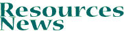 Resources News Logo